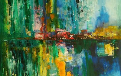 Z nočního velkoměsta